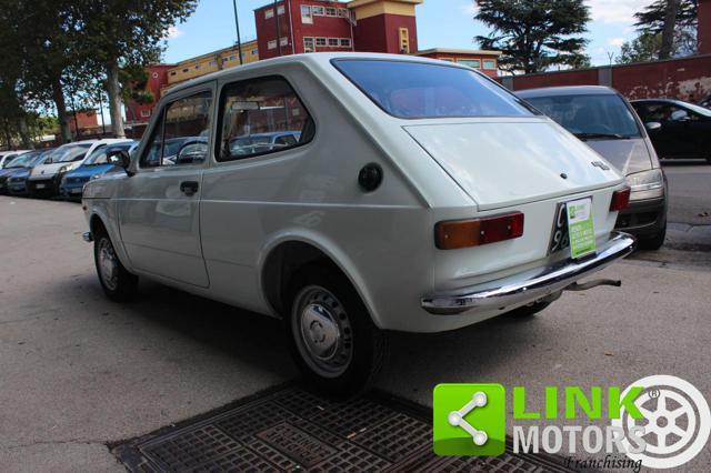 FIAT 127 0.9 40 CV