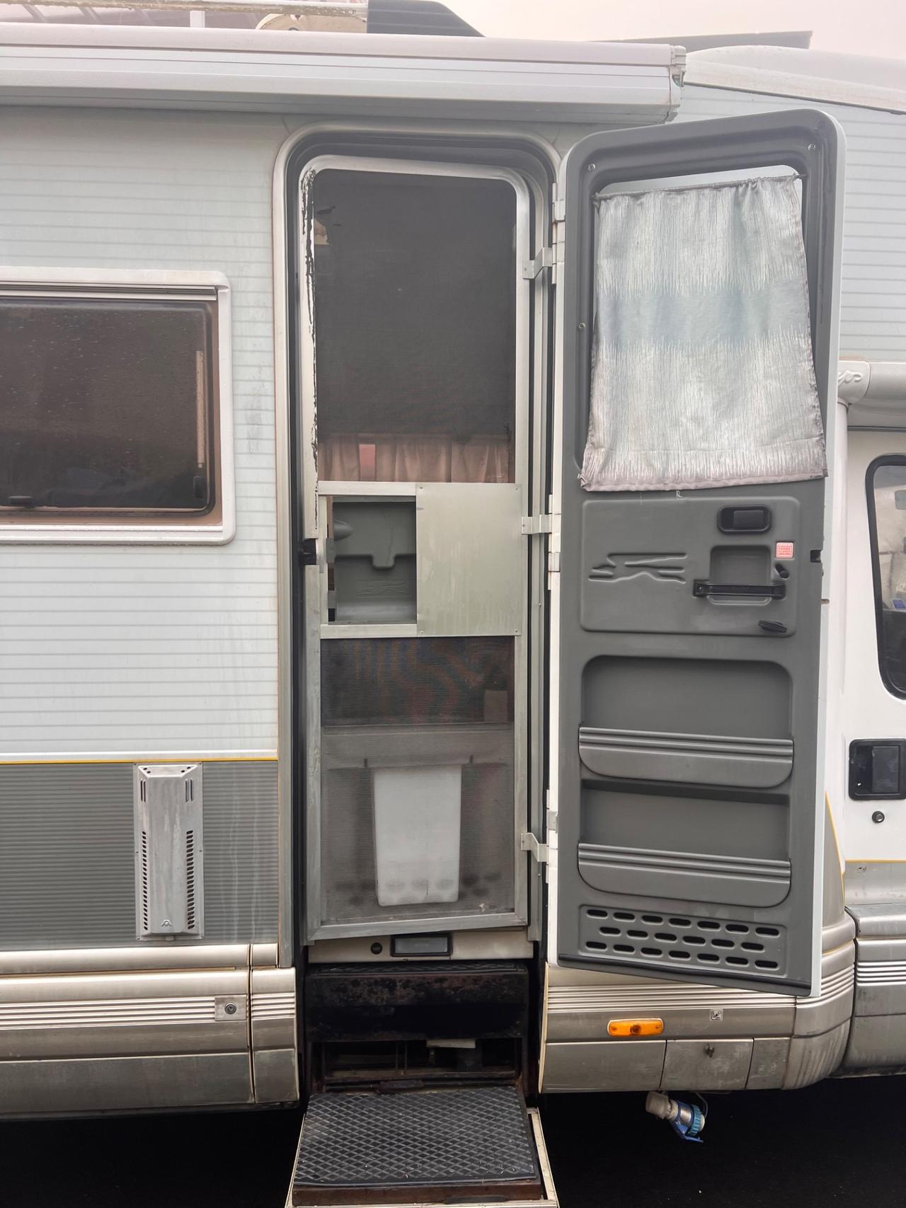 Fiat Laika EcoVip 2.5 IdTd Accessoriato