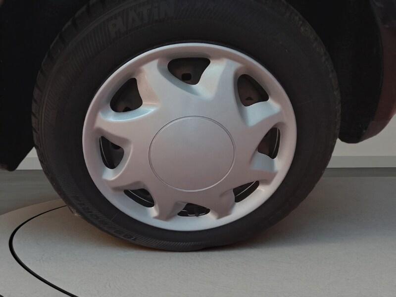 VOLKSWAGEN Polo 4ª serie Polo 1.4/75CV 16V 5p....