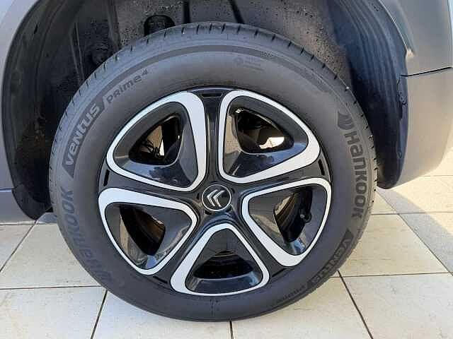 Citroen C3 Aircross BlueHDi 110 S&S Feel