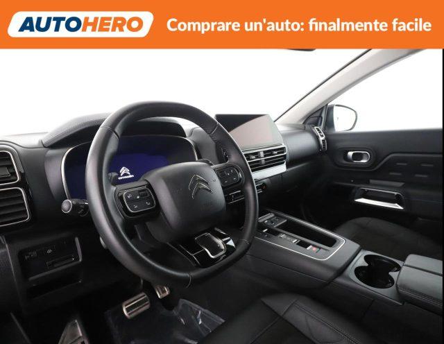 CITROEN C5 Aircross BlueHDi 130 S&S EAT8 Shine