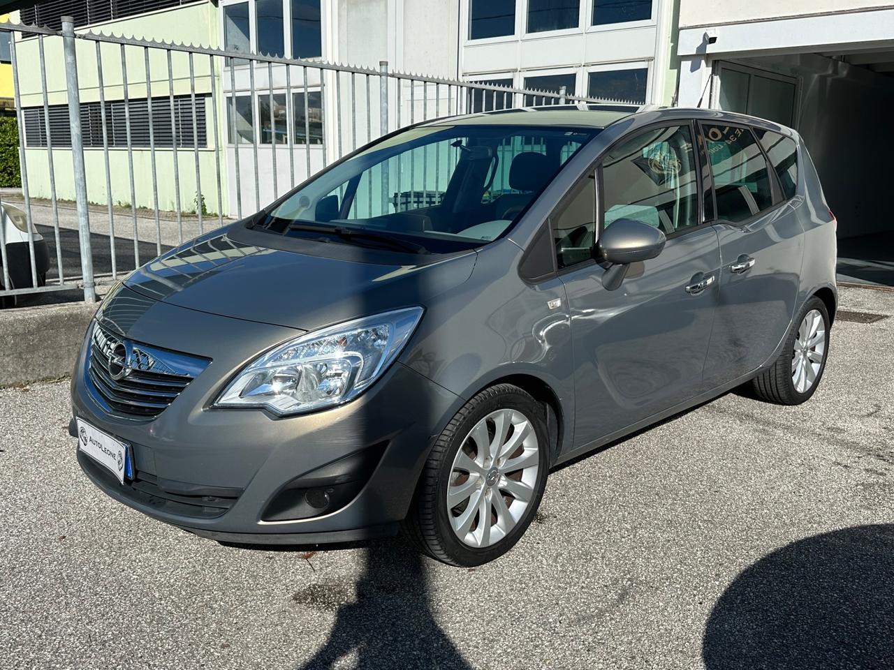 Opel Meriva 1.4 100CV Cosmo