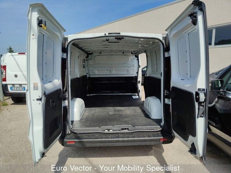 FIAT Talento 2.0 Ecojet 120CV PC-TN Furgone 12q