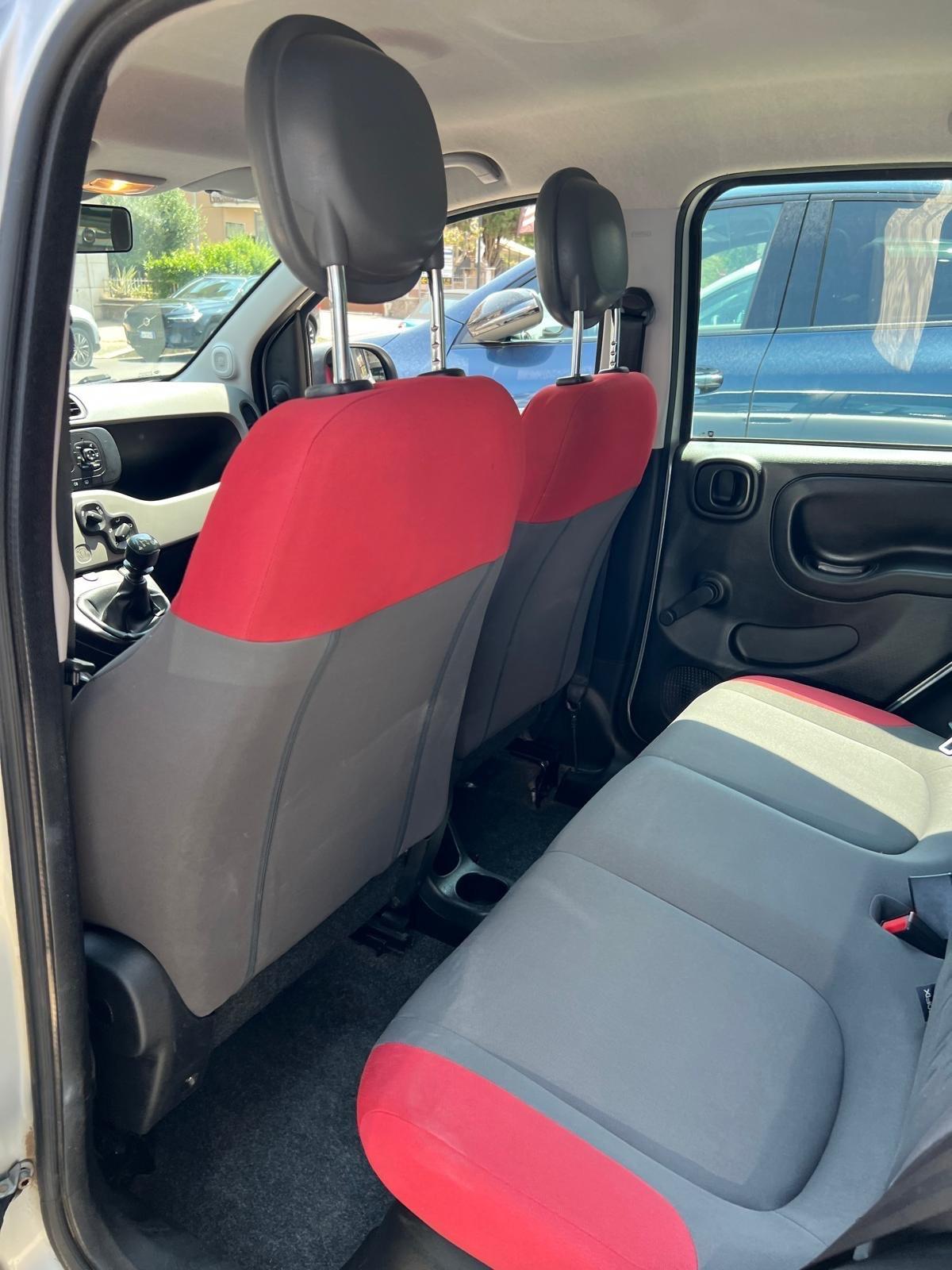 Fiat Panda 1.2 EasyPower Pop