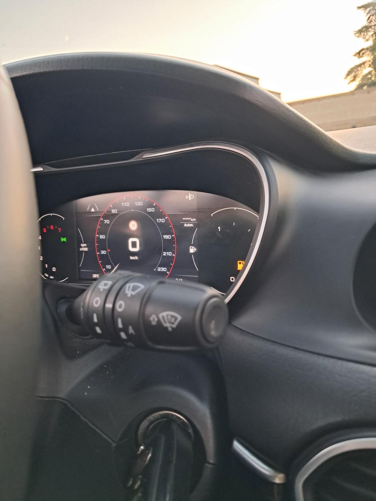 Fiat Tipo 1.6Mtj 120cv-Lounge*NAVI*LED*VIRTUAL