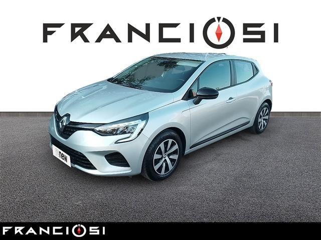 RENAULT Clio 1.0 tce Equilibre Gpl 100cv