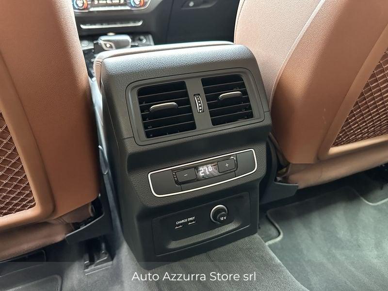 Audi Q5 Sportback 40 TDI S Line quattro S tronic *18'', S-LINE EXT., PROMO AZZURRA*