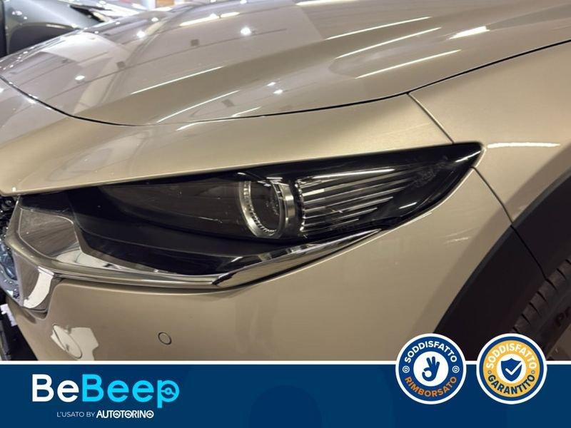 Mazda CX-30 2.0 M-HYBRID EXECUTIVE APPEARANCE PACK 2WD 1