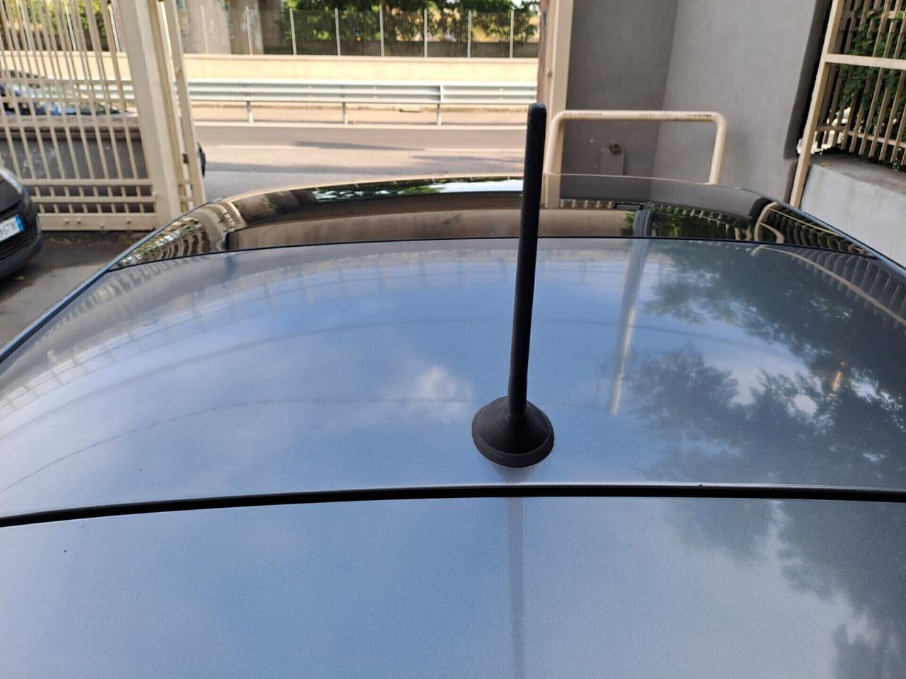 Fiat 500 1.3 Multijet 95 CV Lounge
