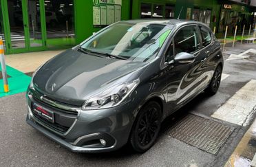 Peugeot 208 NEOPATENTATI BlueHDi 75 3 porte Allure