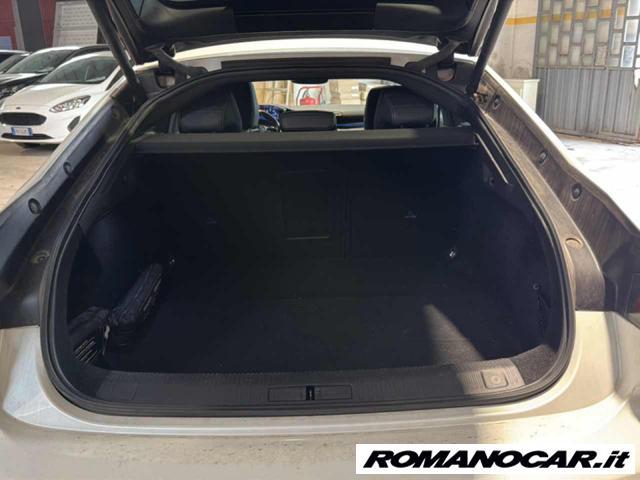 PEUGEOT 508 BlueHDi 160 Stop&Start EAT8 GT Line