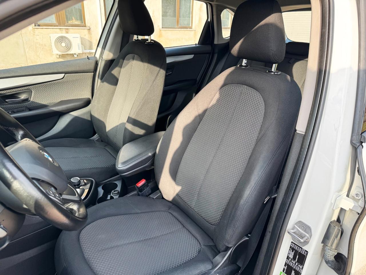 BMW 216 d Active Tourer auto | PROMO