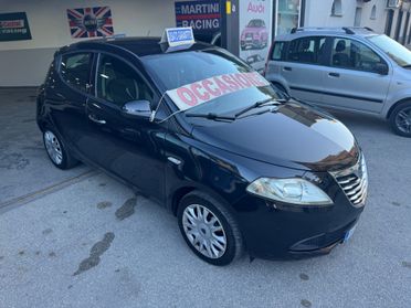 Lancia Ypsilon 1.2 69 CV 5 porte Gold