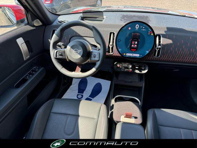 MINI Countryman D JCW Countryman Pack "L"