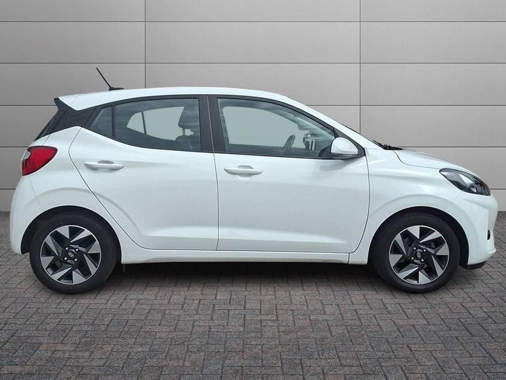 Hyundai i10 1.0 Econext Gpl Connectline Navi Pack MT