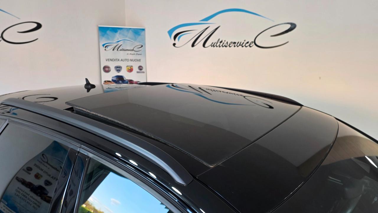 Audi A3 SPB 2.0 TDI 184 CV S tronic S Line quattro TETTO