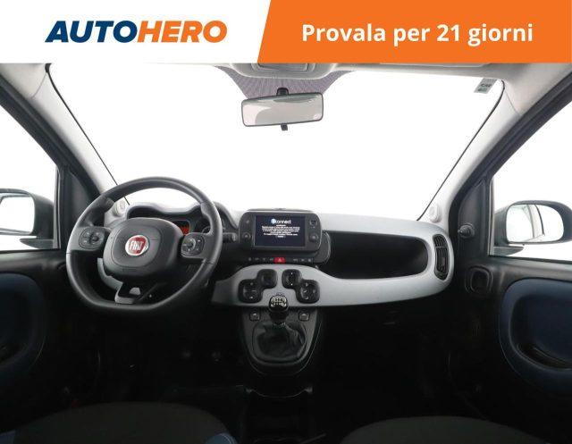 FIAT Panda 1.0 FireFly S&S Hybrid City Cross