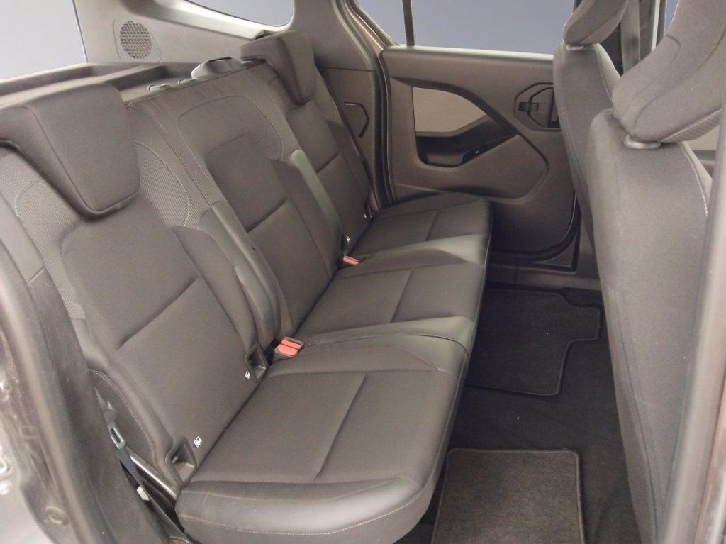 RENAULT Kangoo 1.5 blue dci Techno 95cv AUTOCARRO 4 PT del 2021