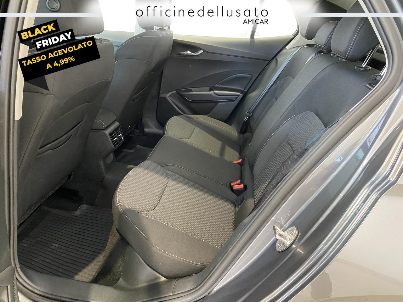 Skoda Fabia 1.0 mpi evo 80cv style