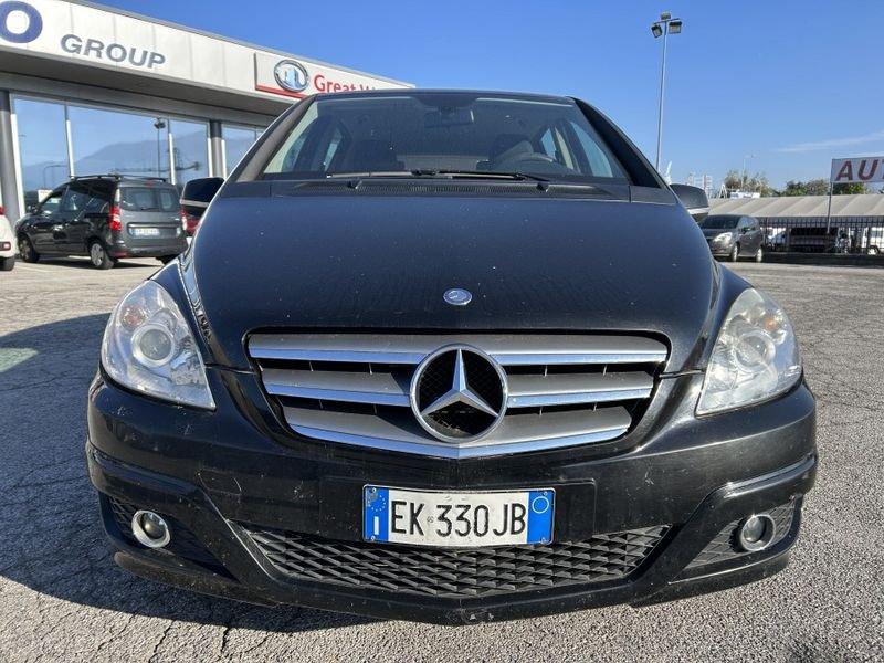 Mercedes-Benz Classe B CDI Executive NAVIGATORE