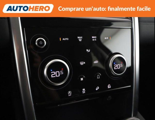 LAND ROVER Discovery Sport 2.0 Si4 200 CV AWD Auto