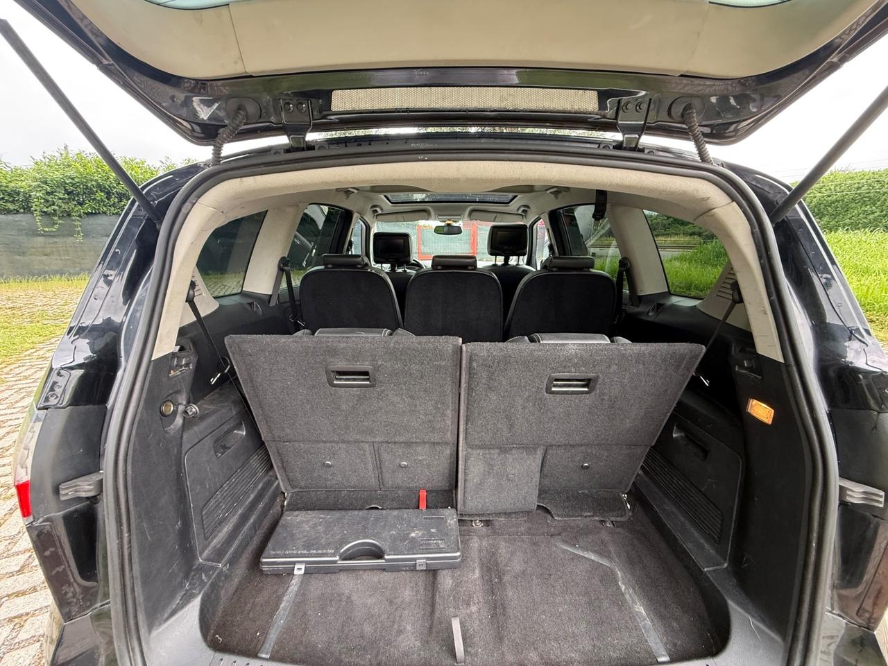 Ford S-Max 2.5 220CV Titanium