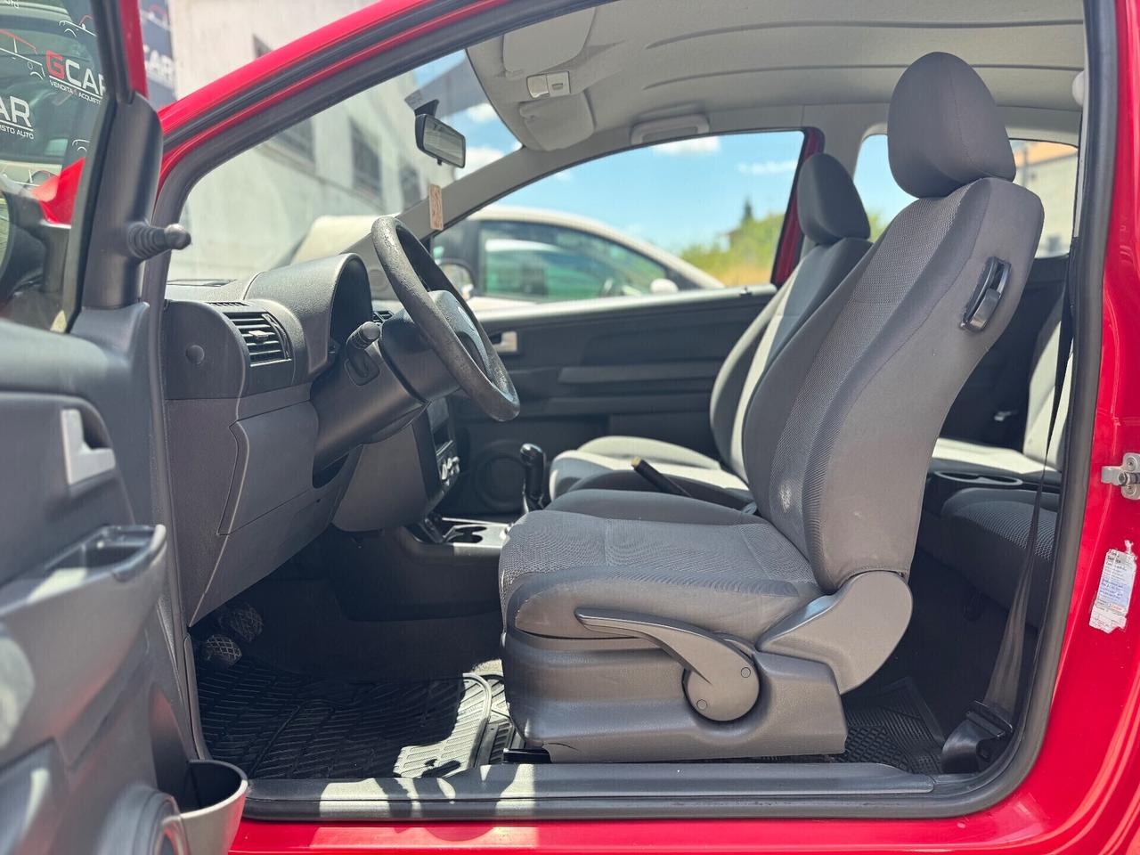 Volkswagen Fox 1.2 Sport