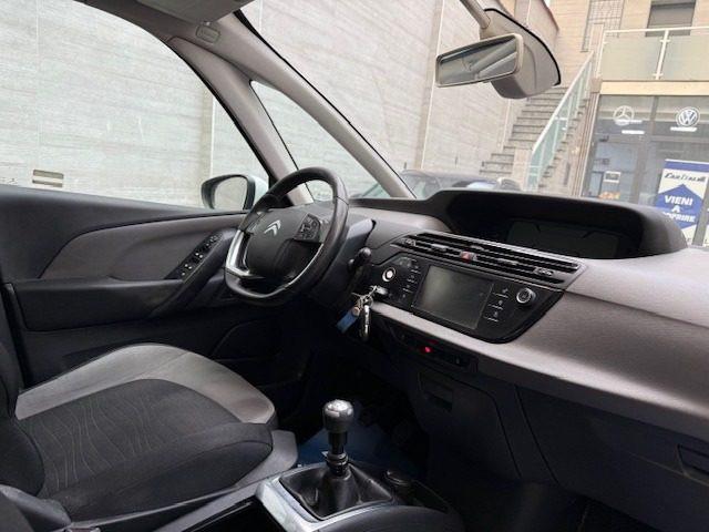 CITROEN C4 Picasso 1.6 e-HDi 115 Business