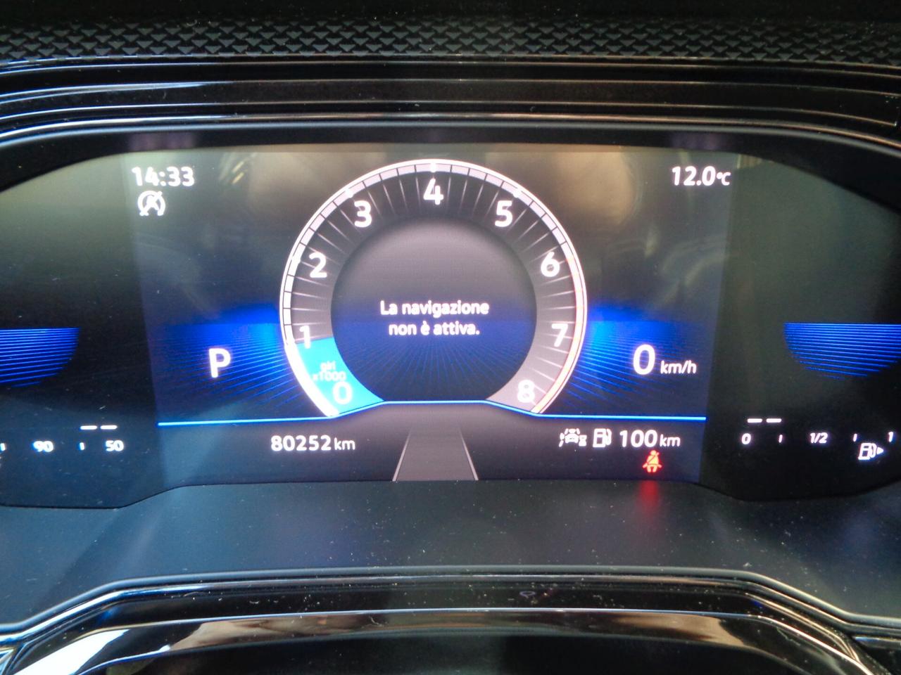 Volkswagen Taigo 1.0 TSI 110 CV DSG Life