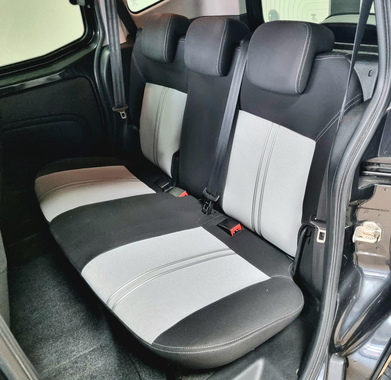 FIAT QUBO 1.3 MJT 75 CV DYNAMIC