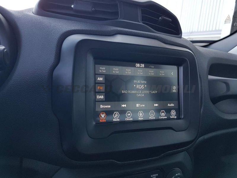 Jeep Renegade Renegade 1.0 t3 Longitude 2wd