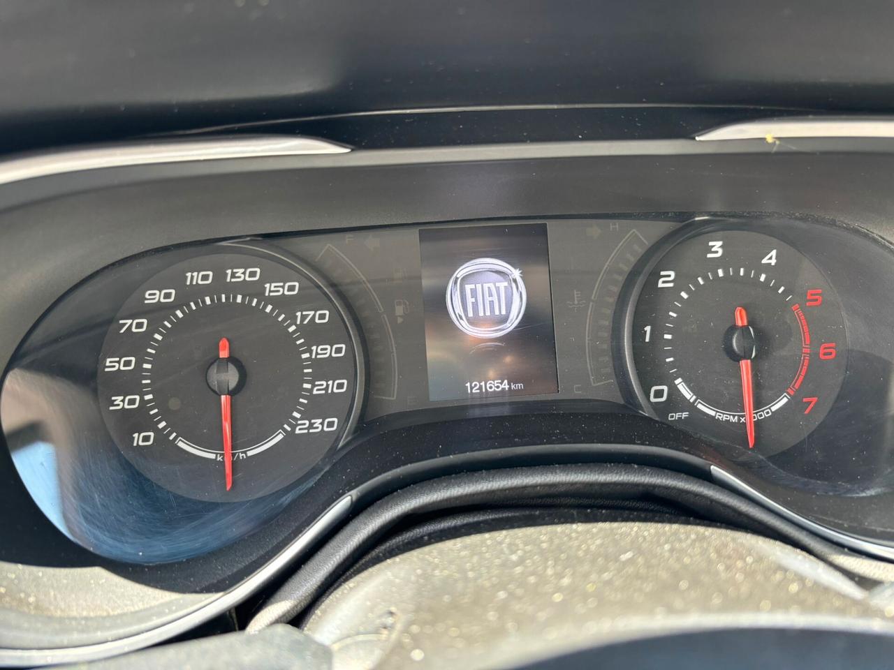 Fiat Tipo 1.3 Mjt S&S 5 porte Sport