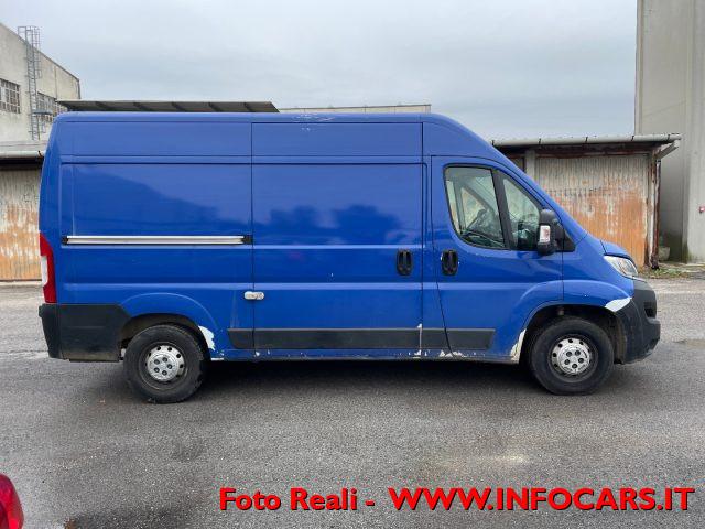 CITROEN Jumper 33 BlueHDi 120 S&S PM-TM Furgone