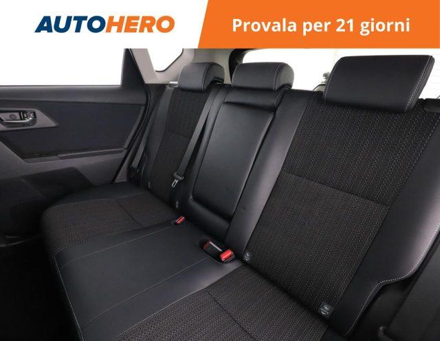 TOYOTA Auris 2.0 D-4D Lounge