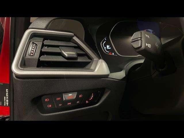 BMW 318 Serie 3 Touring 318d Mild Hybrid 48V Business Adva