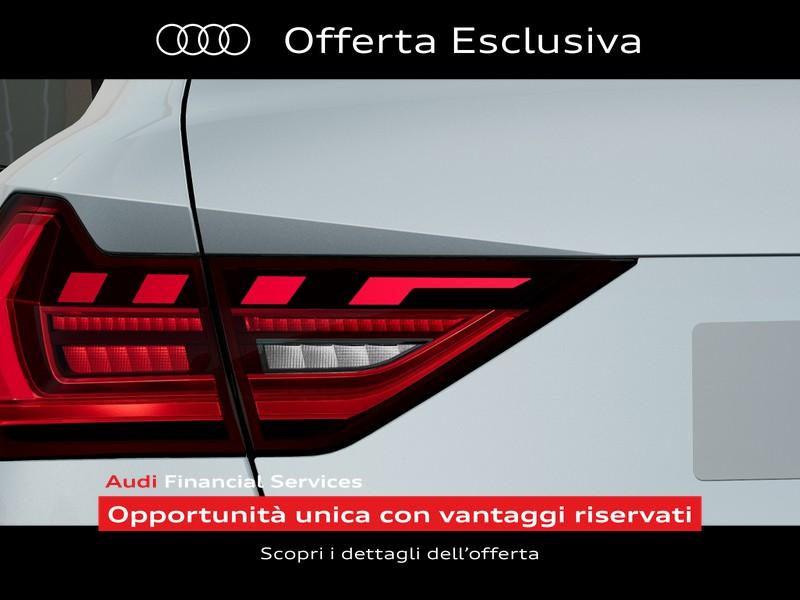 Audi A1 sportback 25 1.0 tfsi business