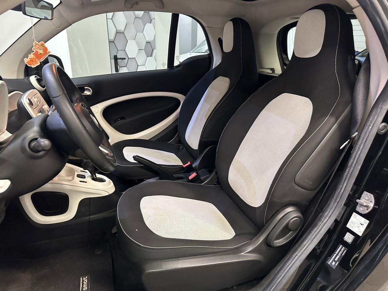 Smart ForTwo 1.0 Passion 71cv FULL LED TETTO