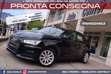 Audi A1 SPB 1.4 TFSI 125CV