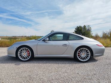 Porsche 911 997 Carrera S Coupé PDK
