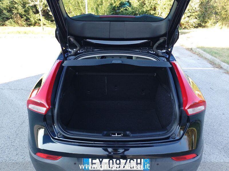 Volvo V40 Cross Country V40 II 2012 Cross Country Dies 1.6 d2 Momentum