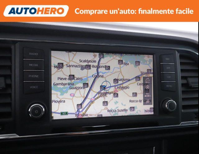 SEAT Ateca 1.0 TSI Ecomotive Style