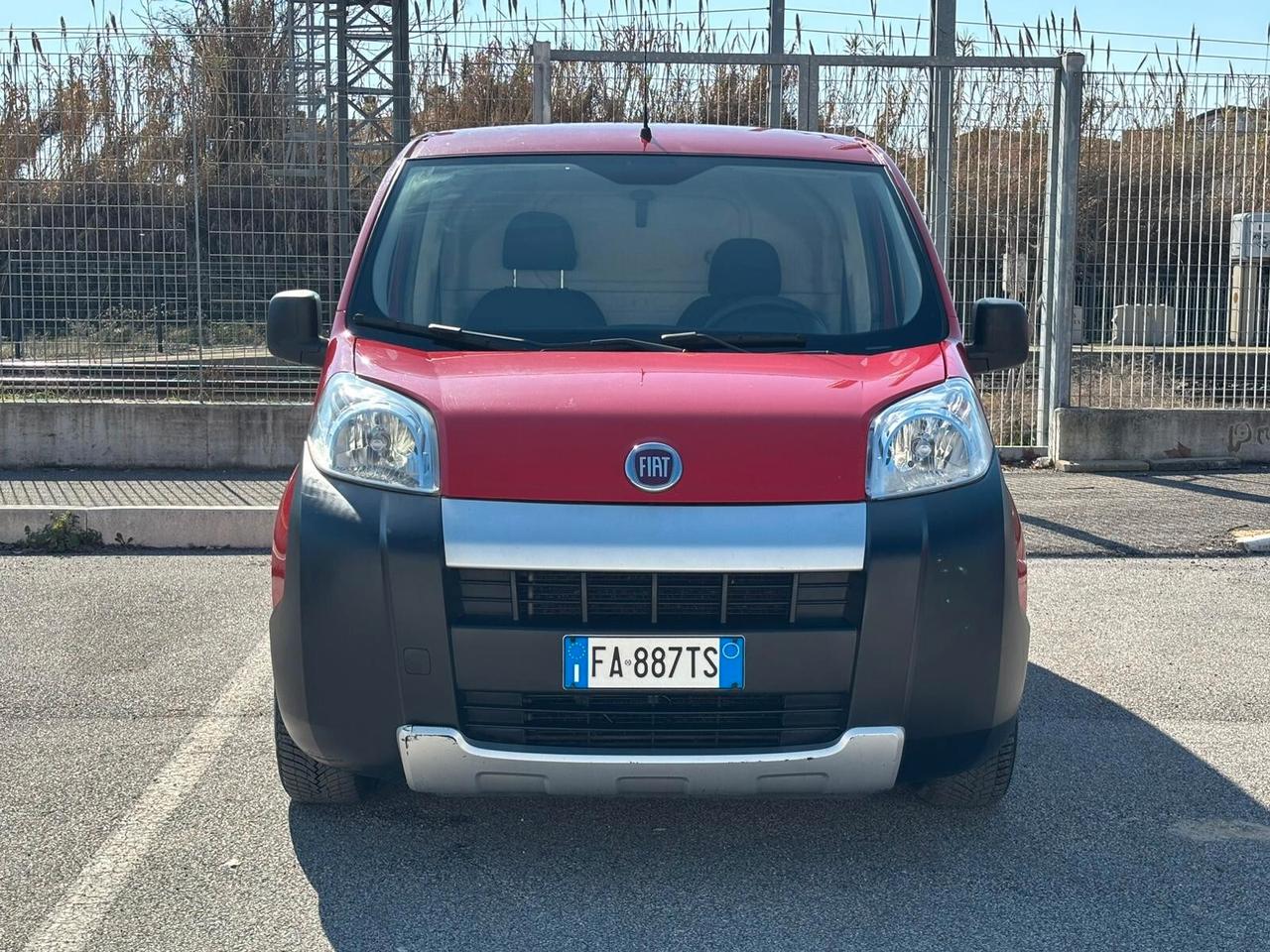 Fiat Fiorino