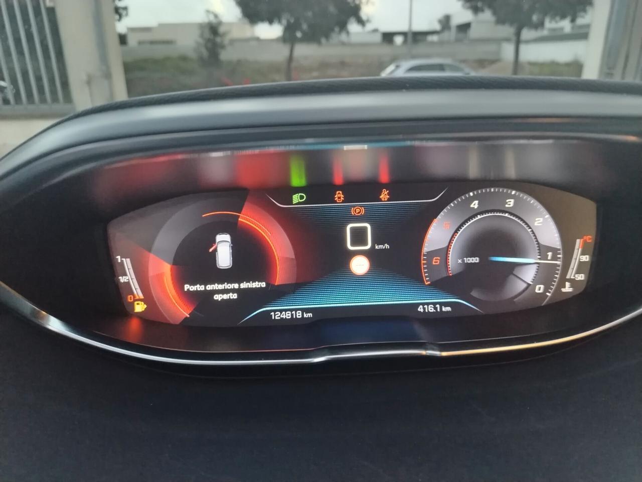 Peugeot 3008 BlueHDi 130 S&S Business