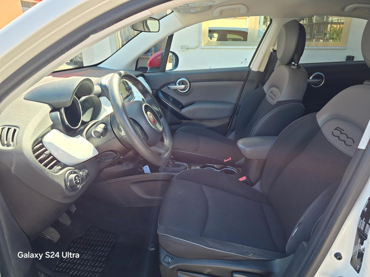 Fiat 500X 1.6 MultiJet 120 CV Lounge