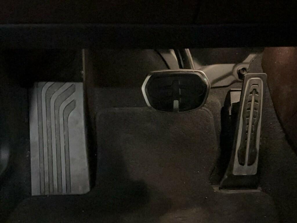 BMW X2 20 i 48V MSport sDrive DCT