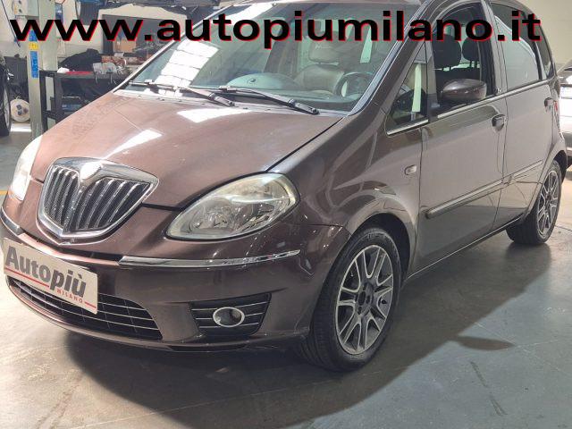 LANCIA MUSA 1.4 16V Platino