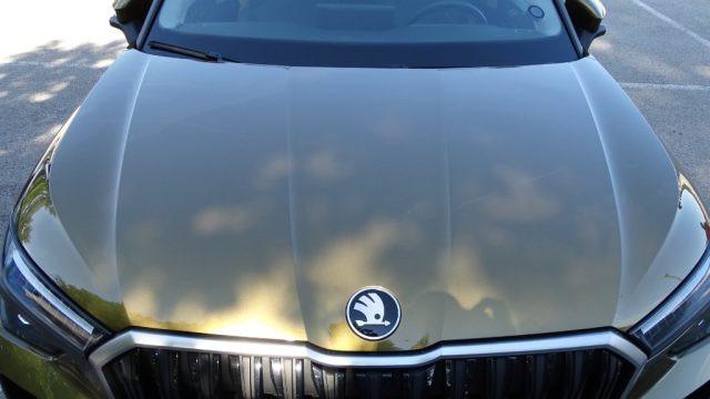 SKODA Kodiaq 1.5 m-HEV "Selection", Automatica, Garanzia..