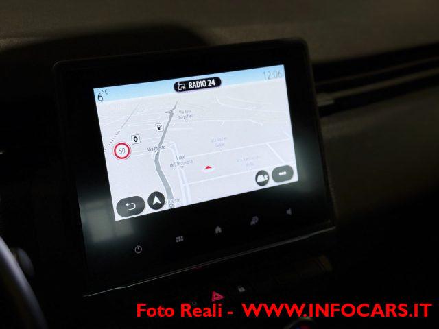 RENAULT Clio TCe 90 CV Business - PROMO