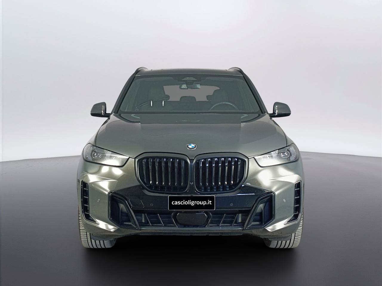 BMW X5 G05 LCI 2023 - X5 xdrive30d MSport Pro auto
