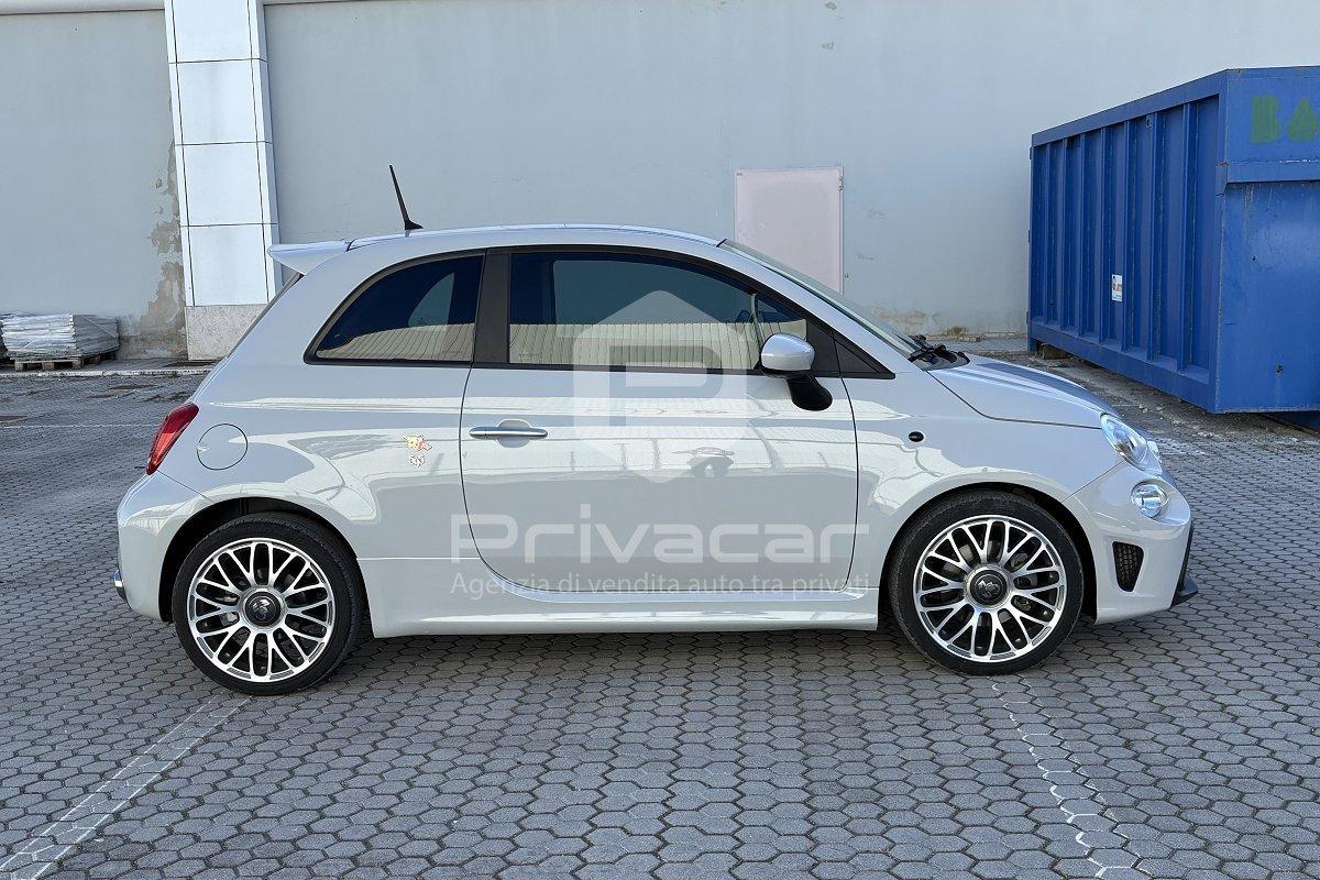 ABARTH 595 1.4 Turbo T-Jet 145 CV